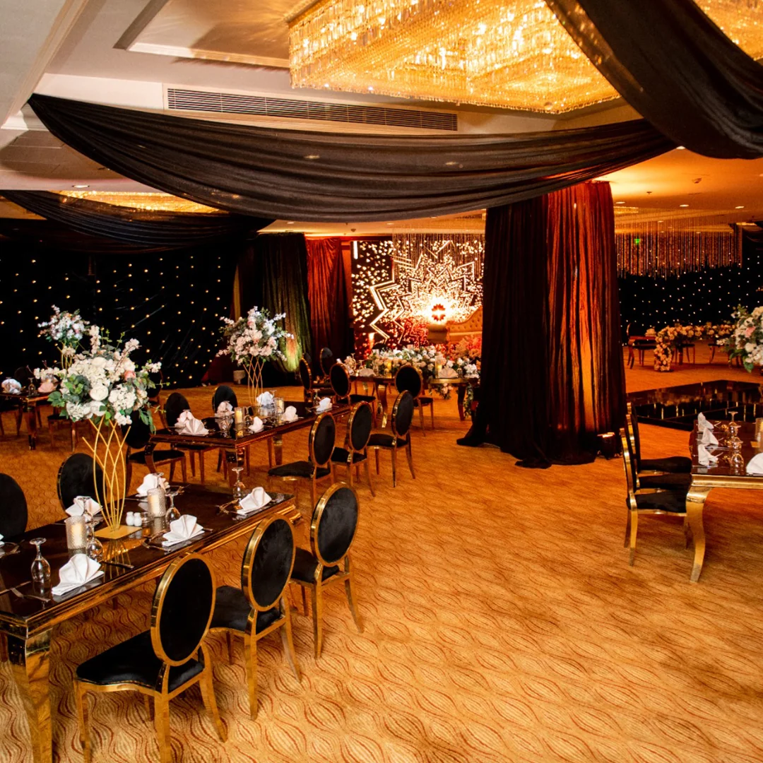 Hotel - Photo 1