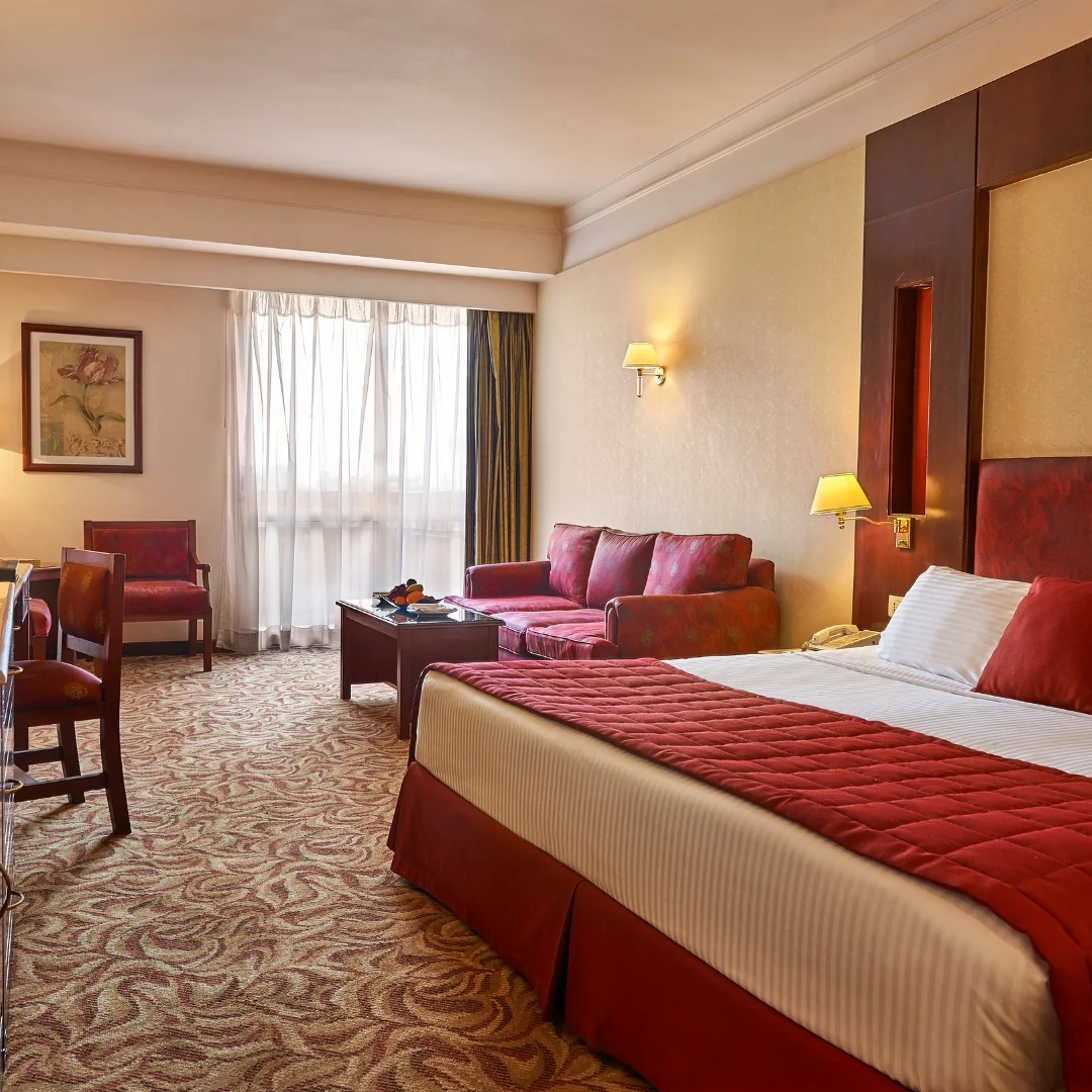 Hotel - Thumbnail 4
