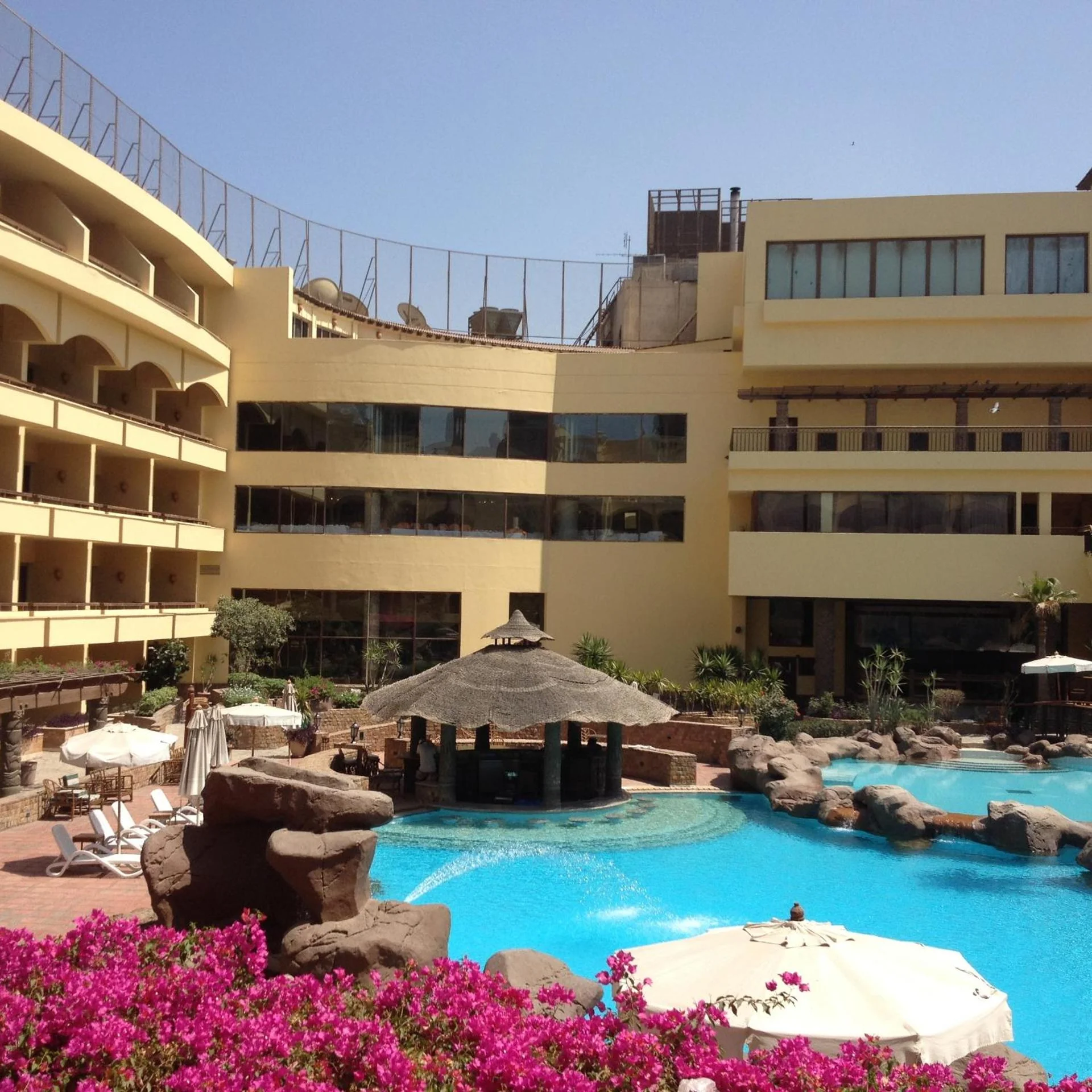 Hotel - Thumbnail 9
