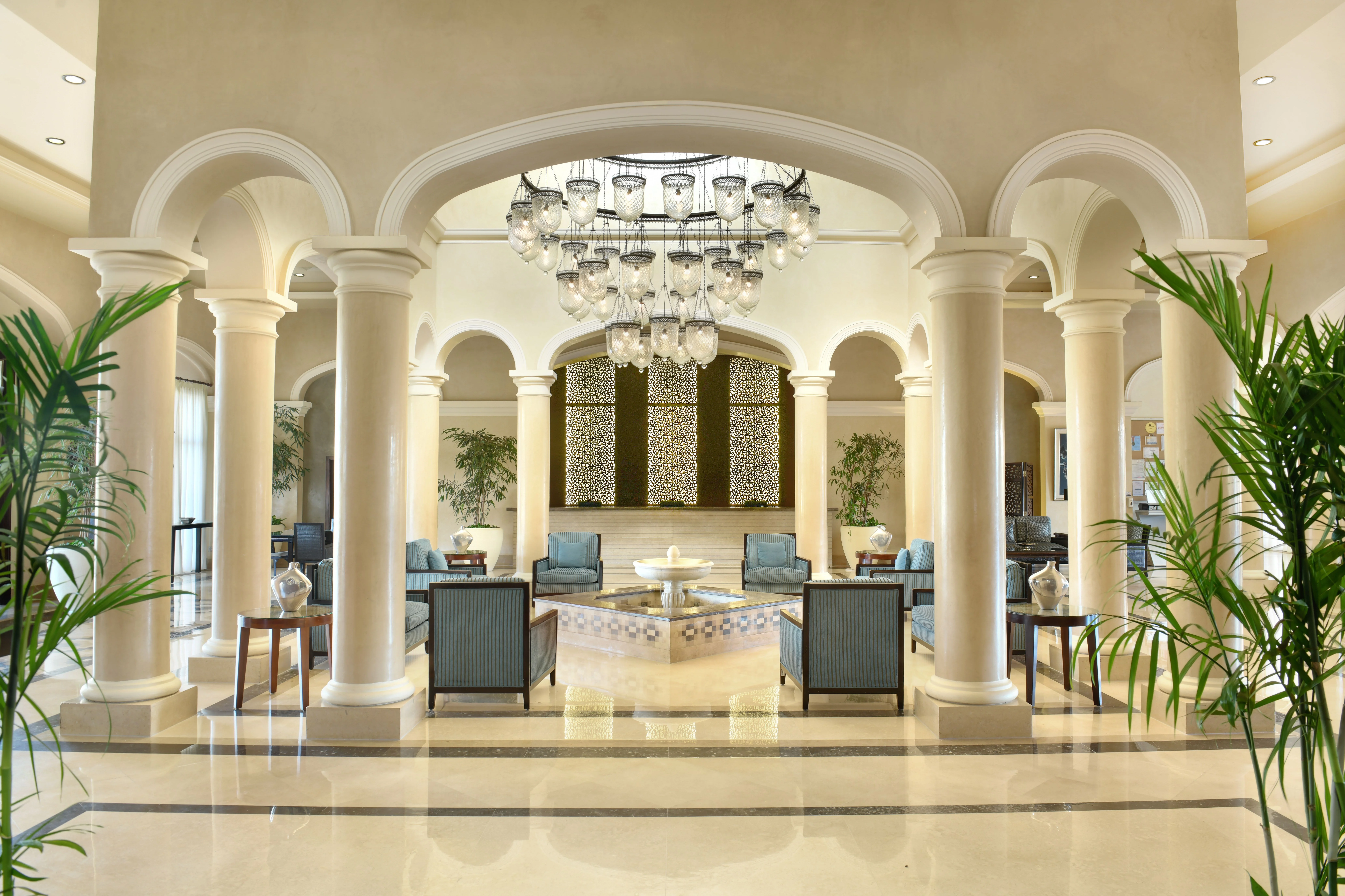 Hotel - Photo 1