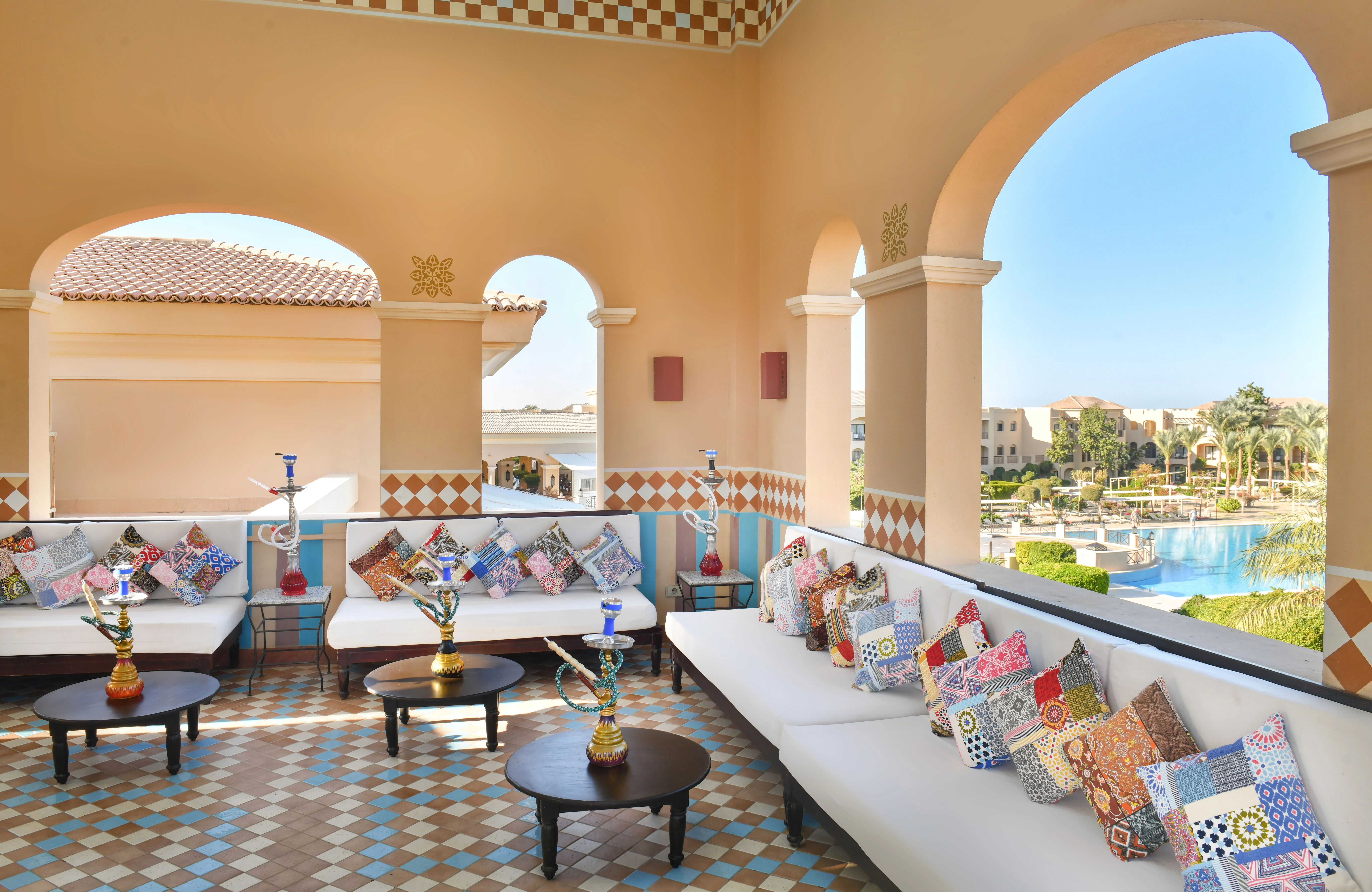 Hotel - Thumbnail 8