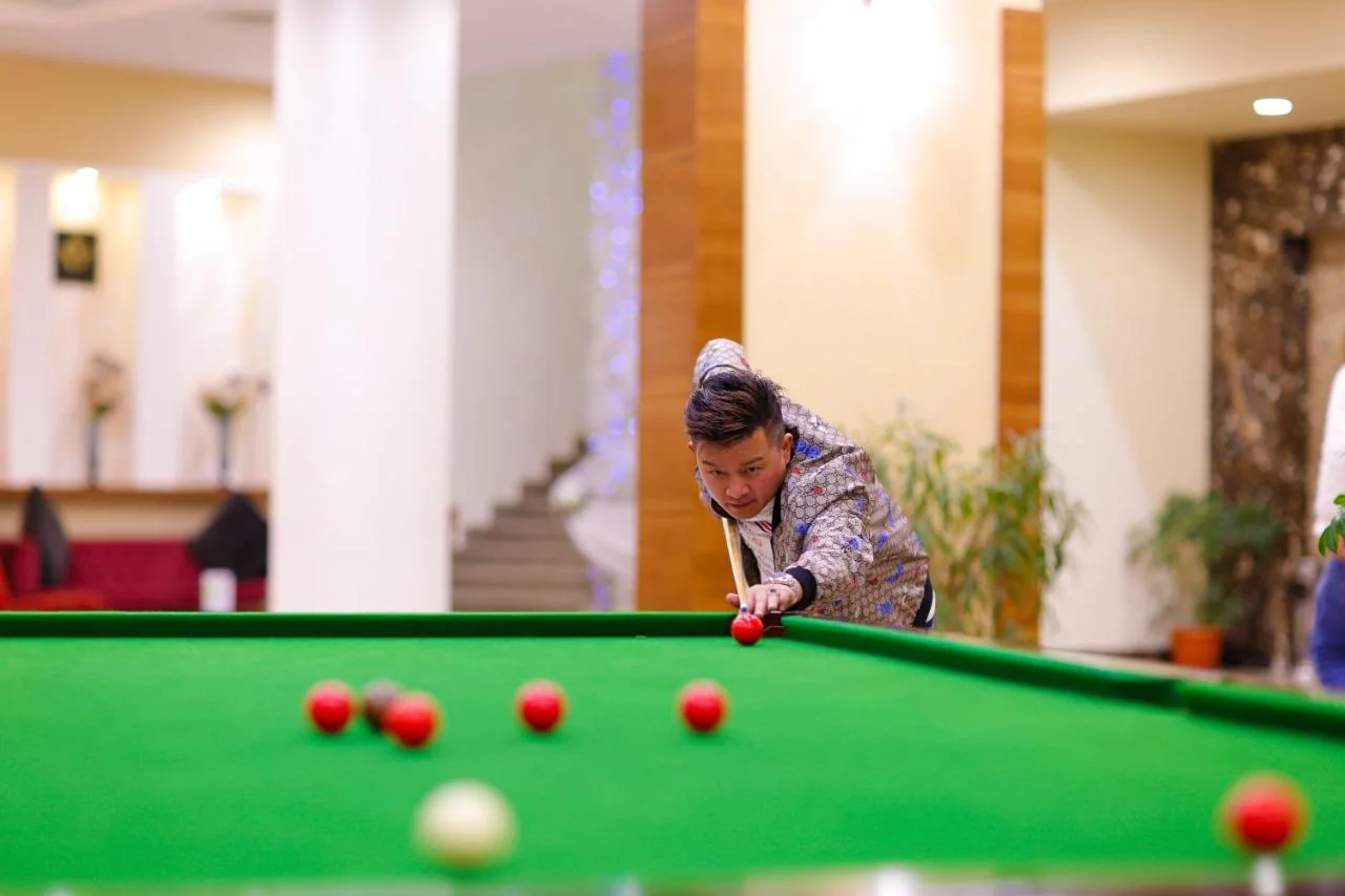Hotel - Thumbnail 8