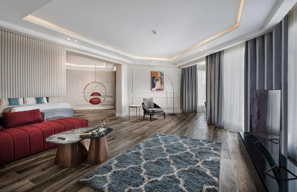 Hotel - Photo 1