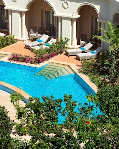 Hotel - Photo 1