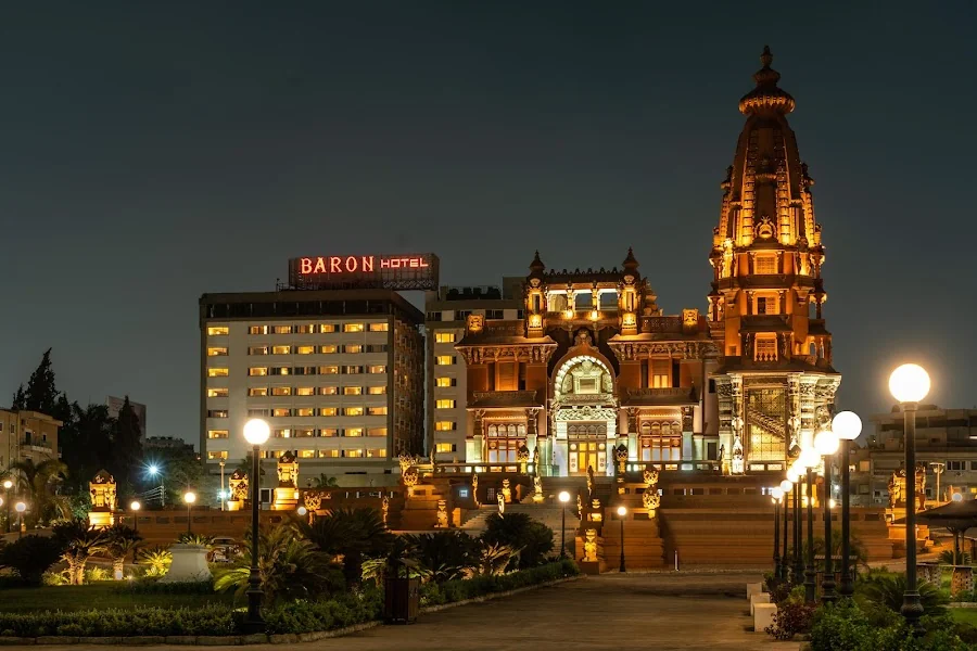 Hotel - Thumbnail 8