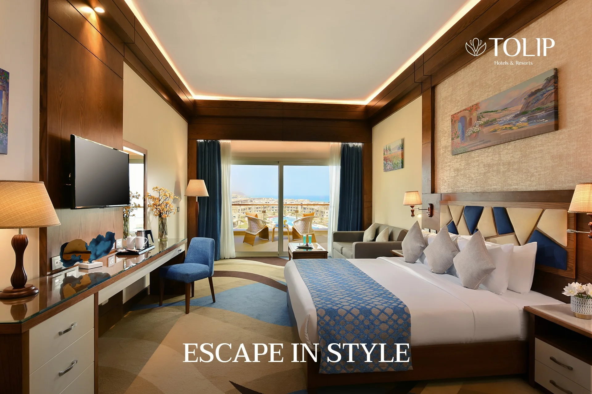 Hotel - Thumbnail 3