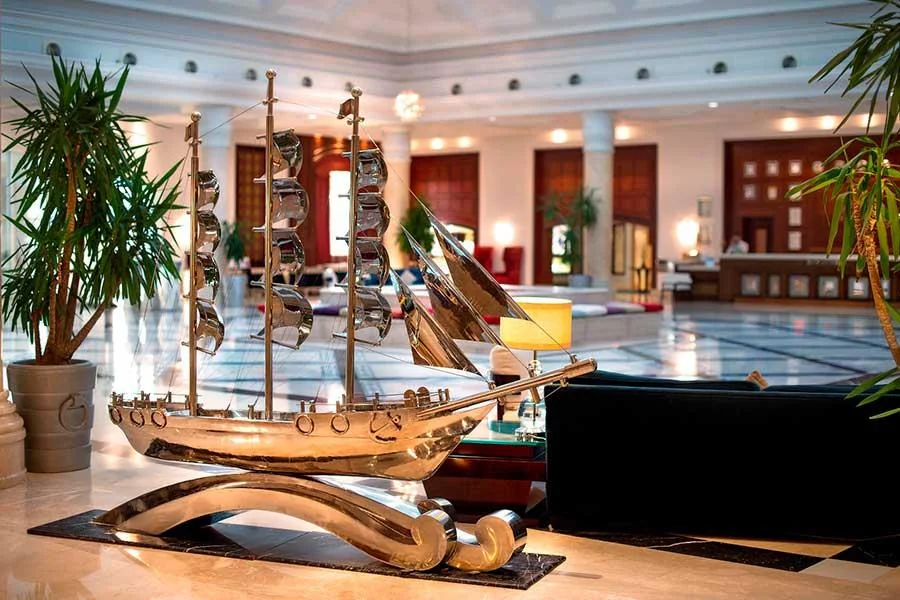 Hotel - Thumbnail 4