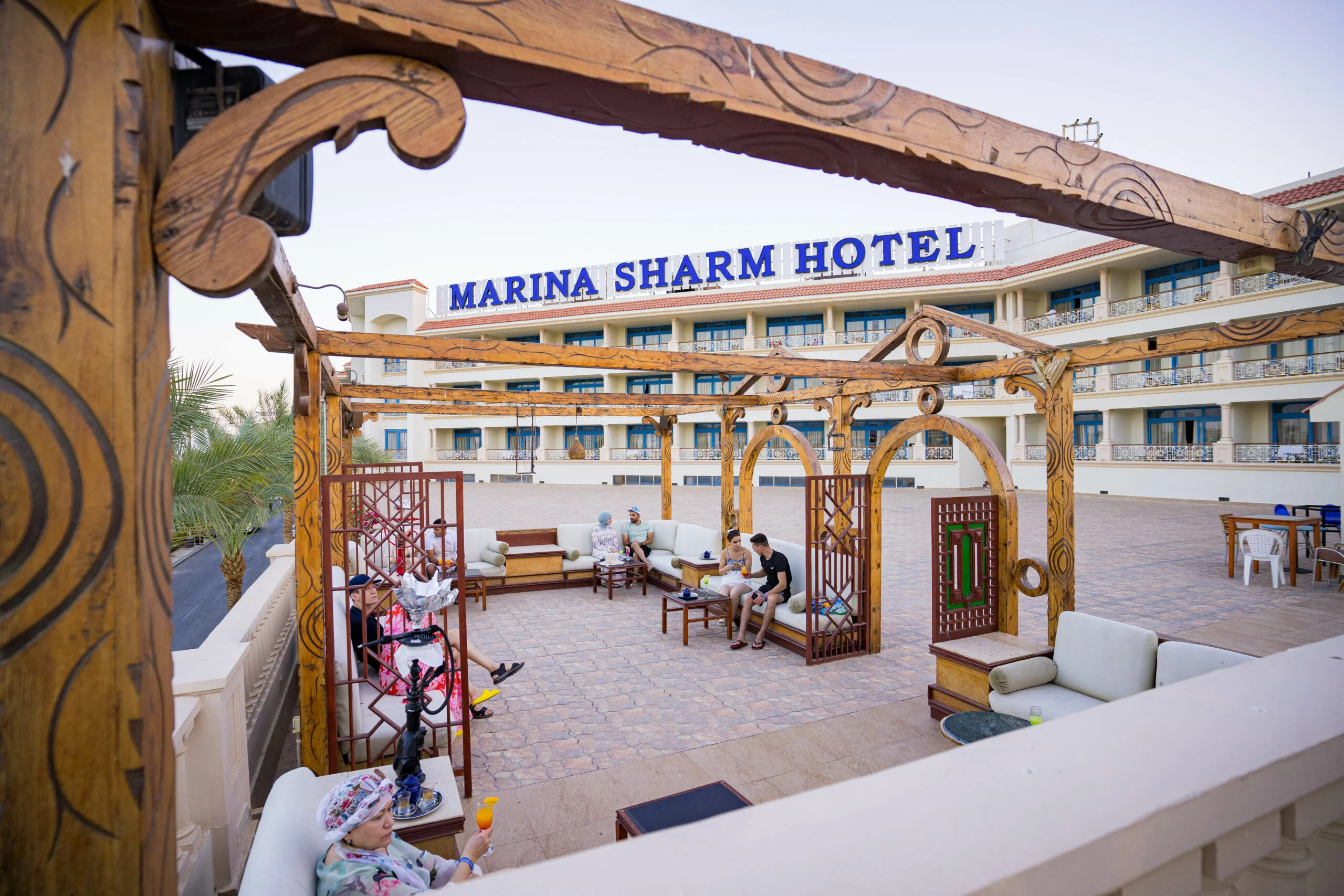 Hotel - Thumbnail 10