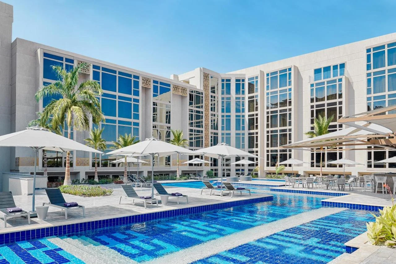 Hotel - Photo 1