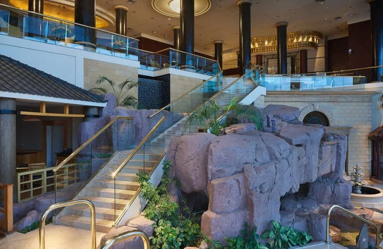 Hotel - Photo 1