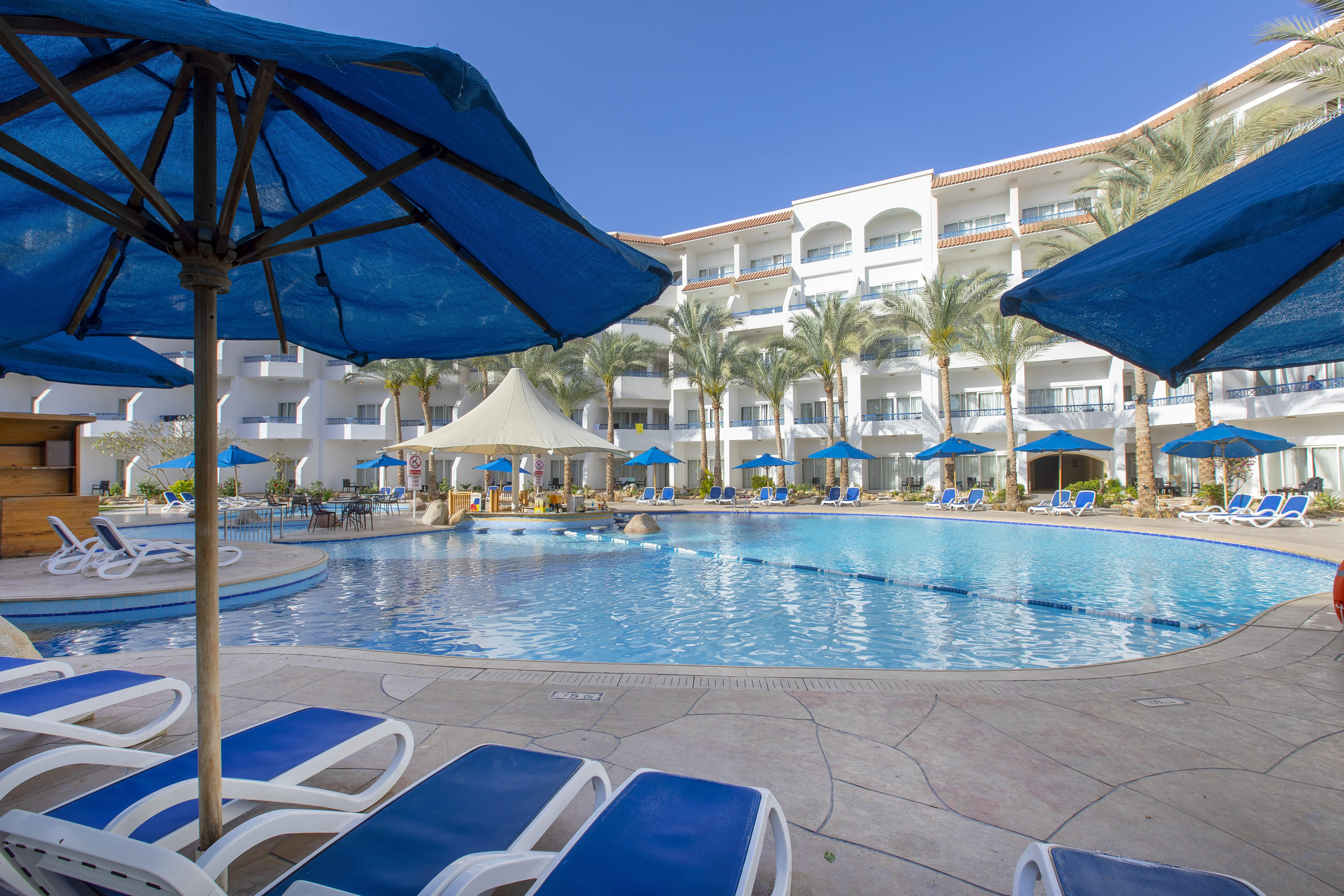 Hotel - Photo 1