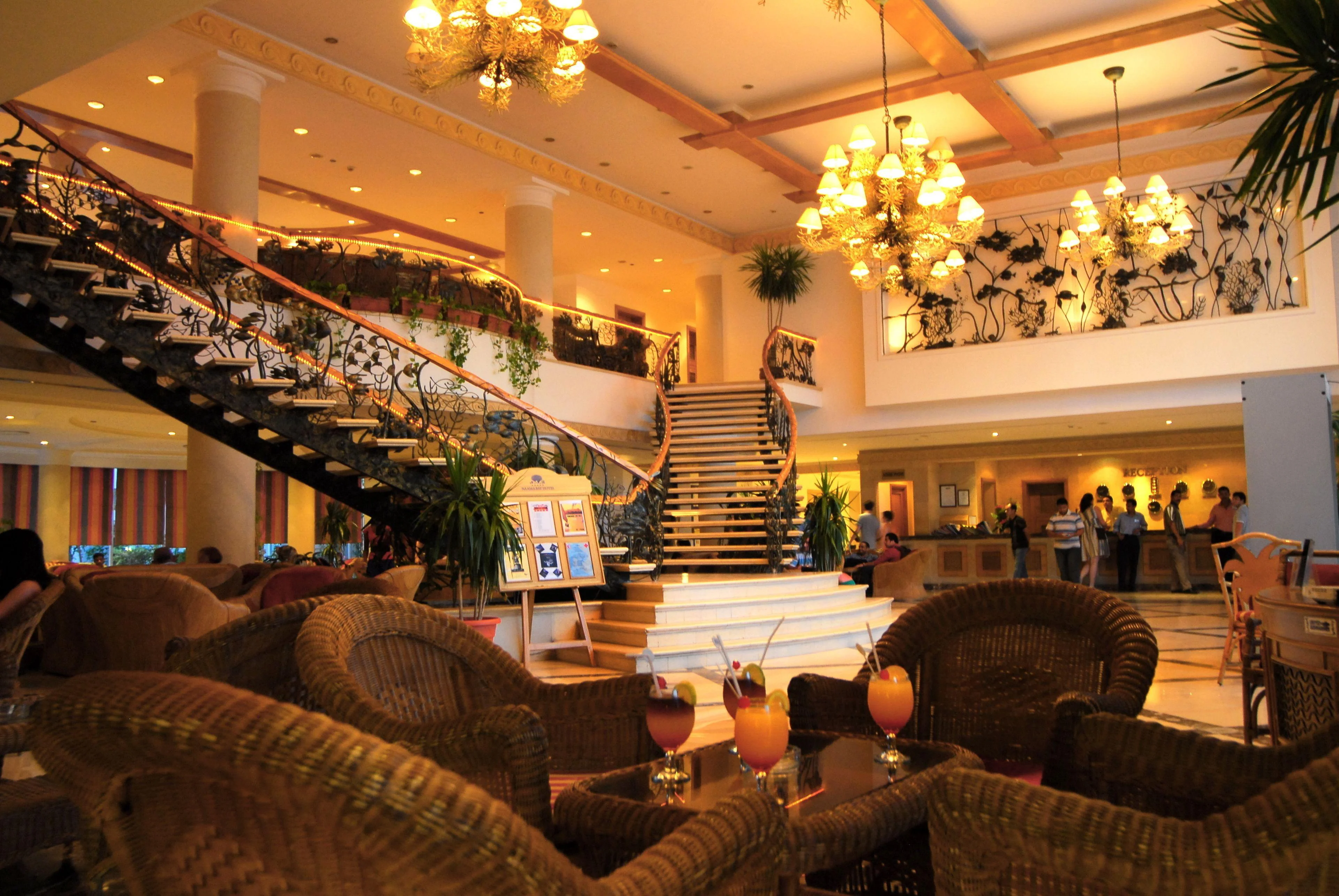 Hotel - Thumbnail 4