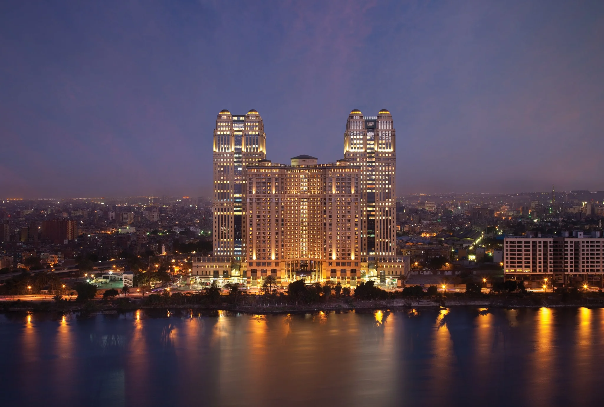 Hotel - Photo 1
